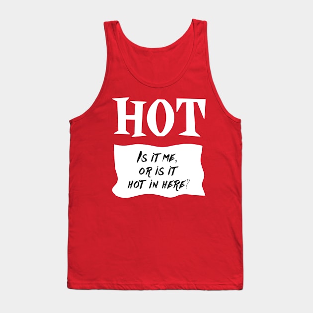 Funny Taco Hot Sauce Quick and Easy Halloween Costume Tank Top by charlescheshire